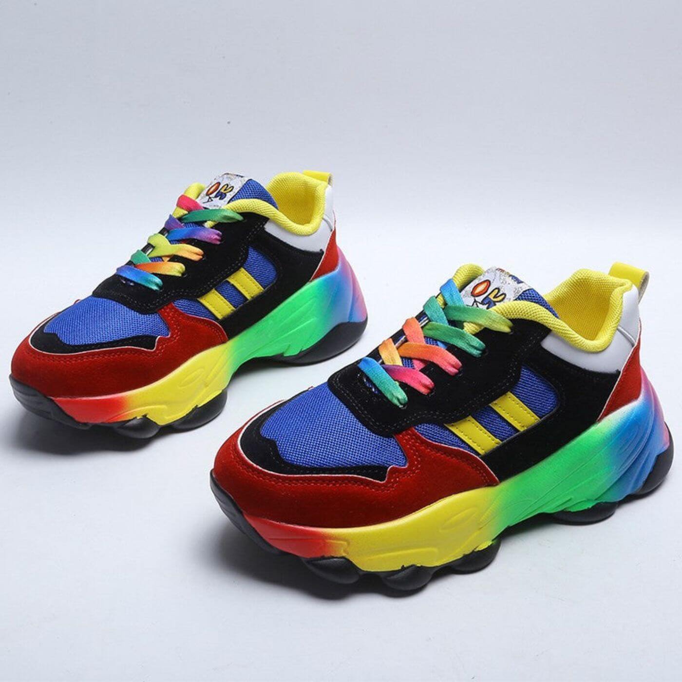 Zelia™ | Orthopedic Women's Sneakers