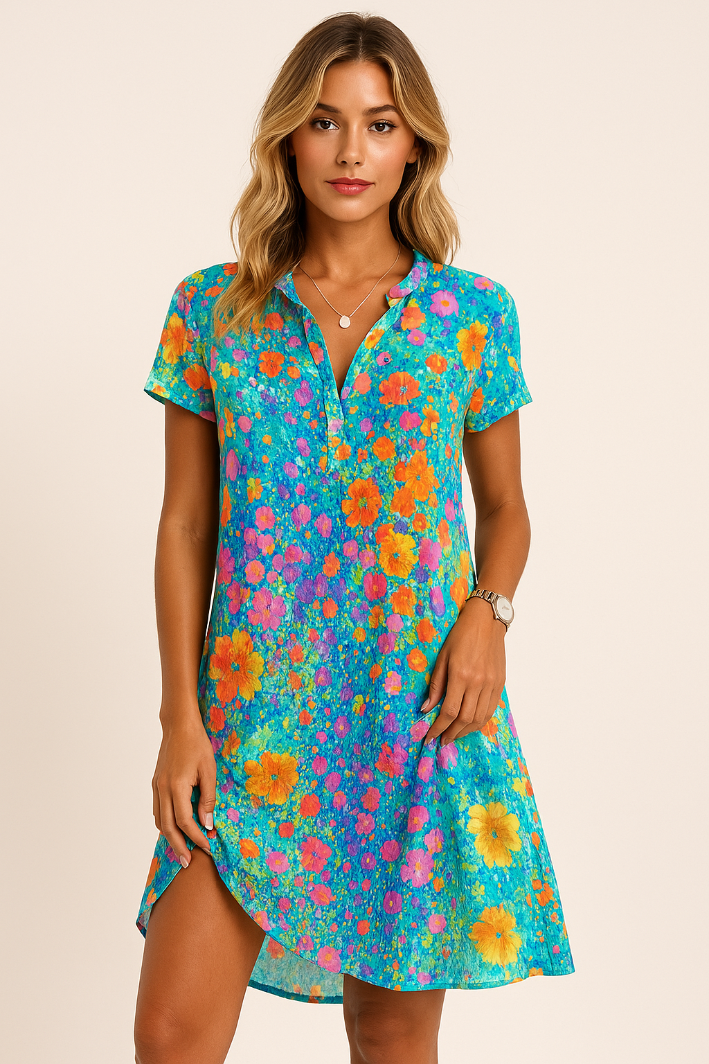 Maelie™ | Summer Dress