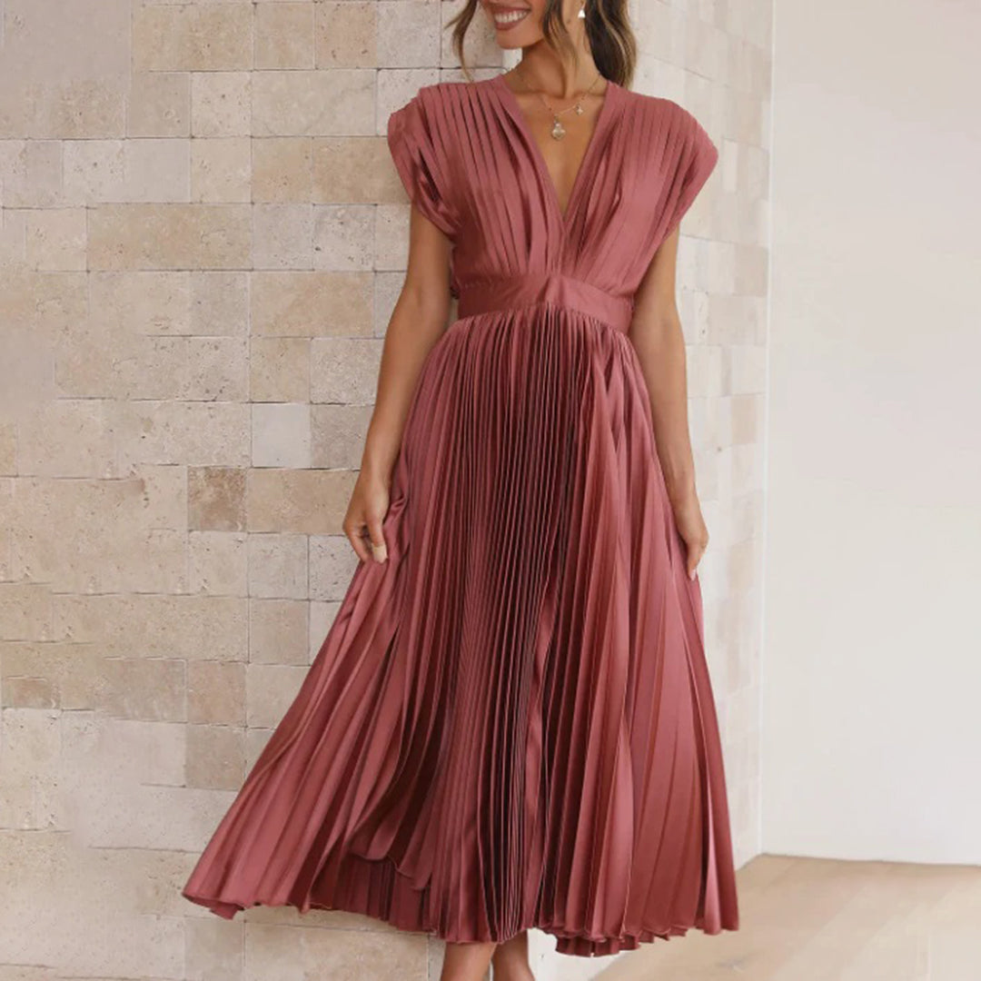 Alexia™ | Elegant Dress