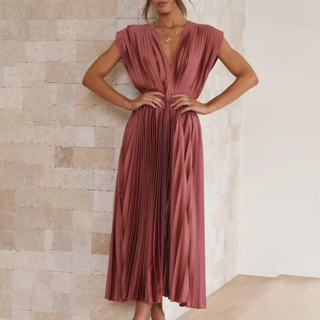 Alexia™ | Elegant Dress