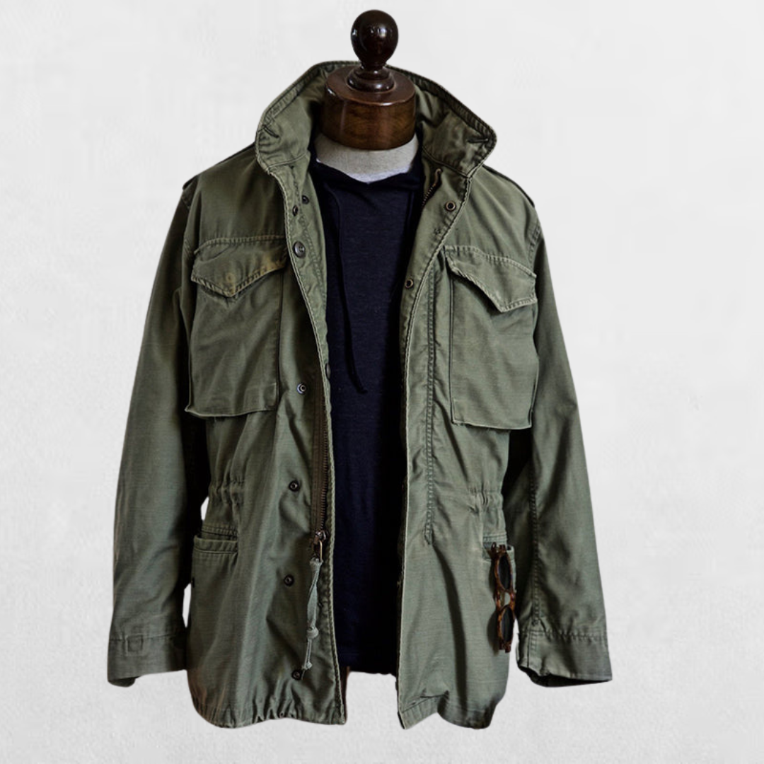 Phileas™ | Utility Field Jacket