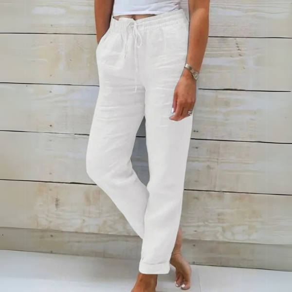 Maeva™ | Relaxed Pants