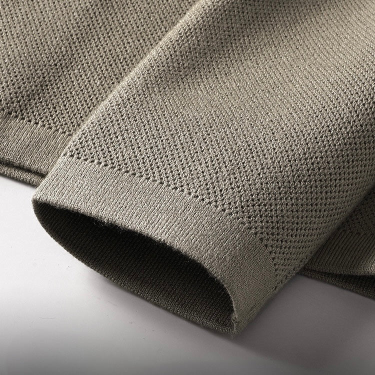Callen™ | Minimalist Knit Cardigan