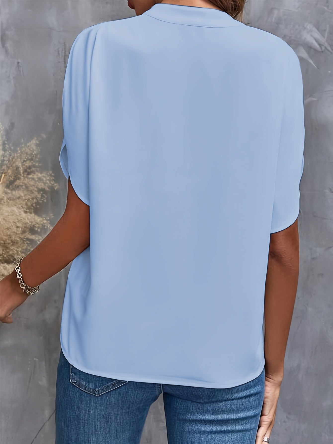 Acacia™ | Light and Elegant Blouse