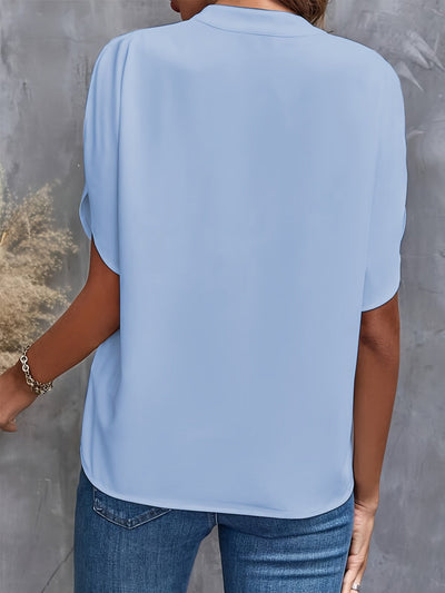 Acacia™ | Light and Elegant Blouse