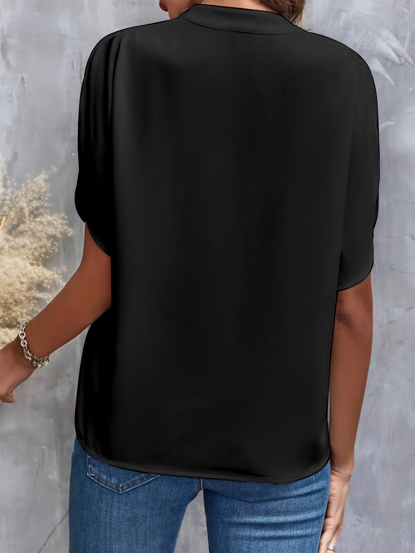 Acacia™ | Light and Elegant Blouse