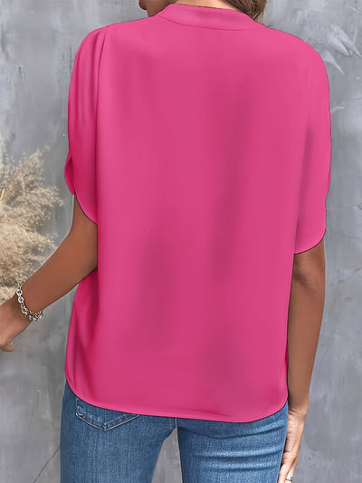 Acacia™ | Light and Elegant Blouse