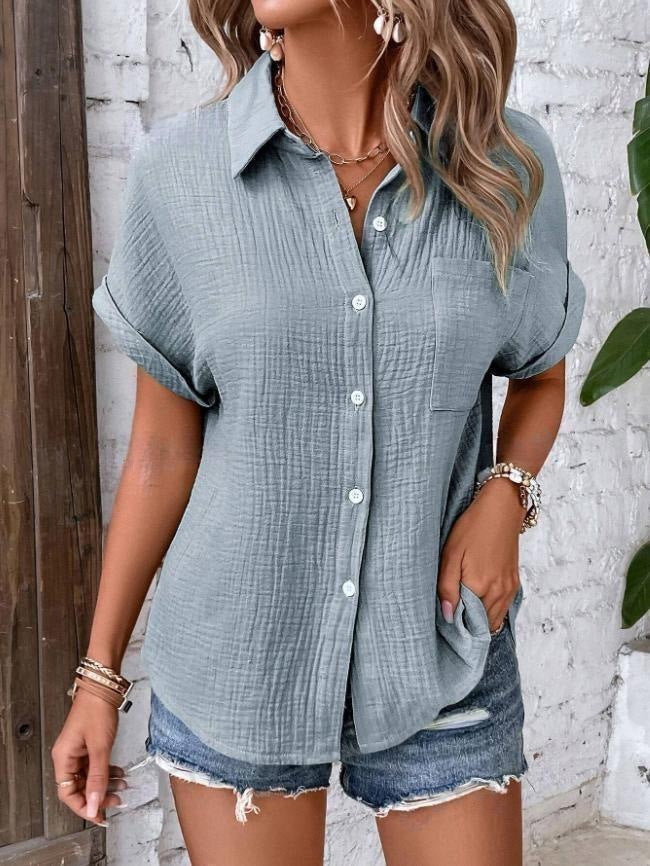 Ember™ | Breezy blouse
