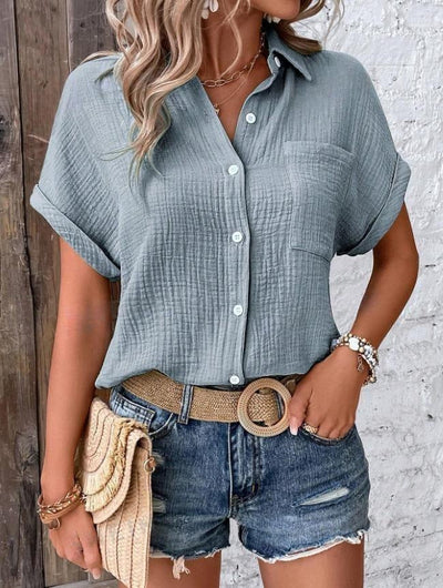 Ember™ | Breezy blouse