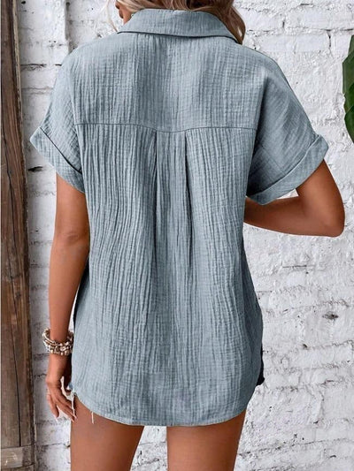 Ember™ | Breezy blouse