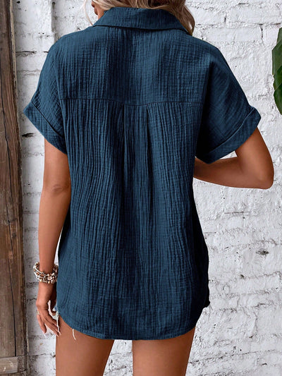 Ember™ | Breezy blouse