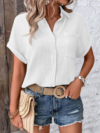 Ember™ | Breezy blouse