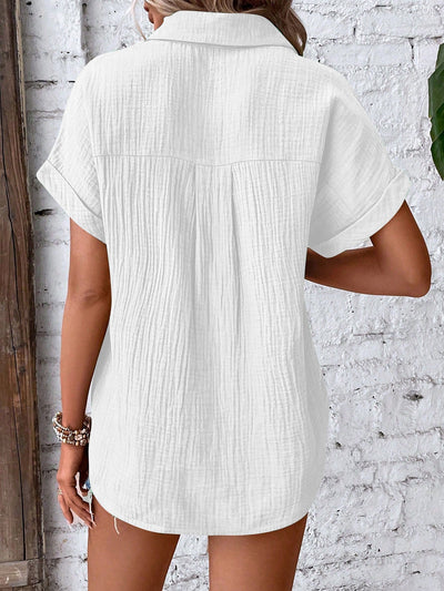Ember™ | Breezy blouse