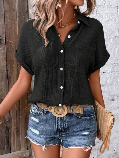 Ember™ | Breezy blouse
