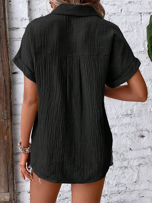 Ember™ | Breezy blouse