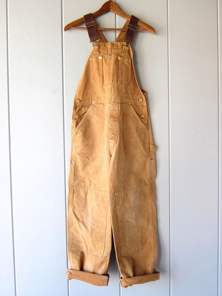 Kaila™ | Durable Utility Overalls