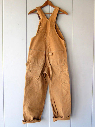 Kaila™ | Durable Utility Overalls