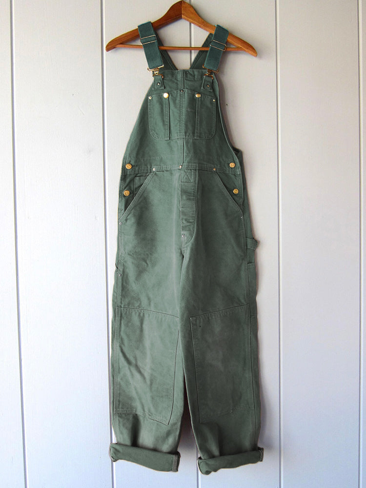 Kaila™ | Durable Utility Overalls