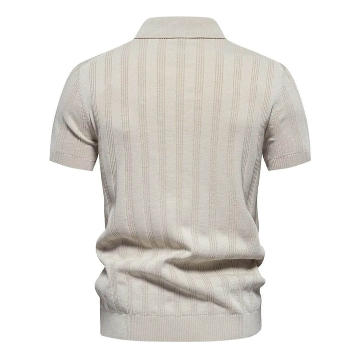 Tahmid™ | Stylish Premium Polo Shirt