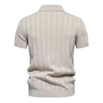 Tahmid™ | Stylish Premium Polo Shirt