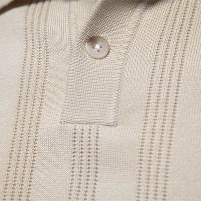 Tahmid™ | Stylish Premium Polo Shirt