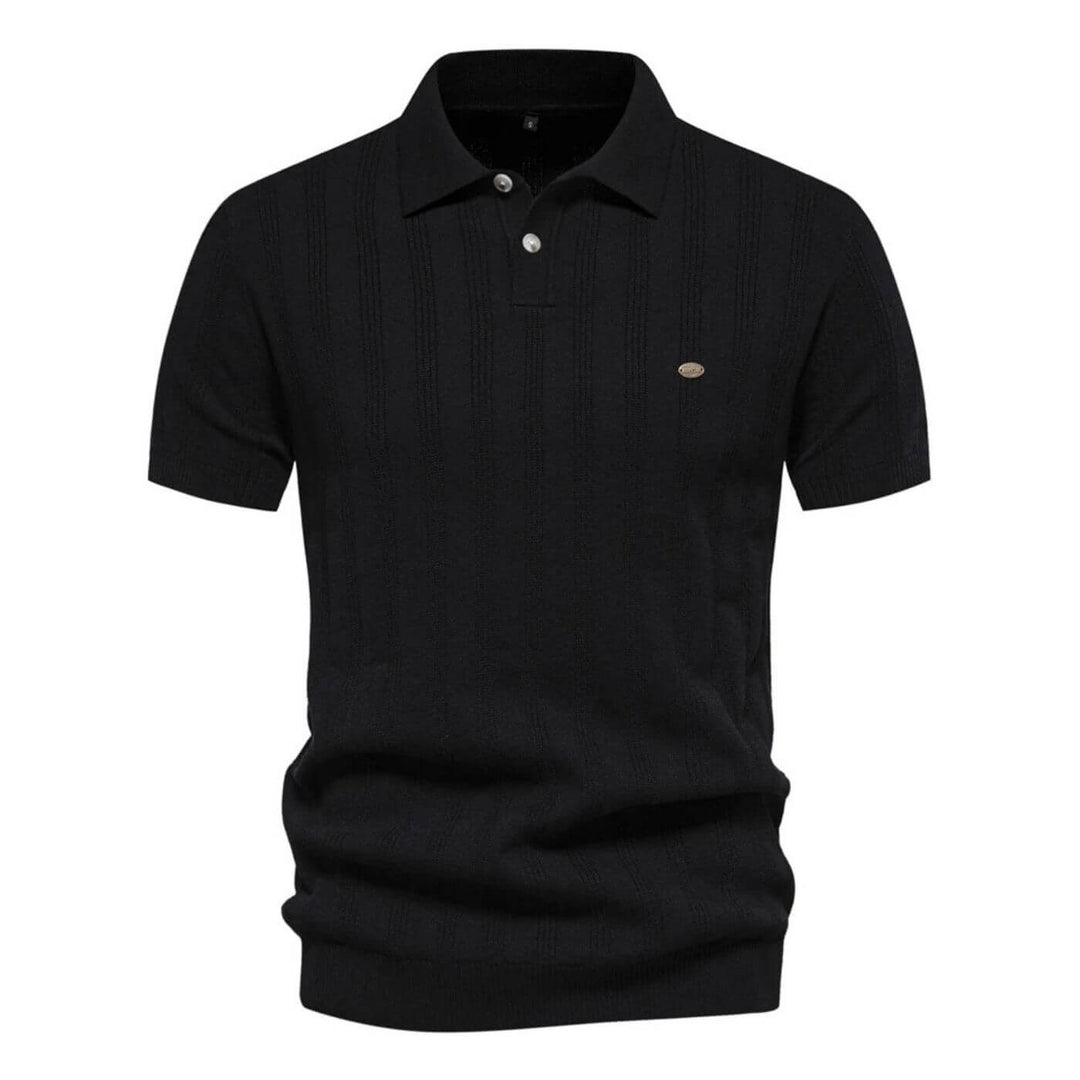 Tahmid™ | Stylish Premium Polo Shirt