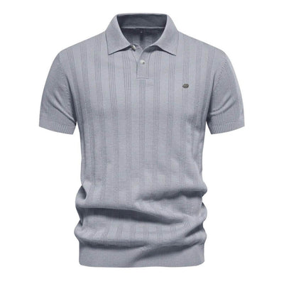 Tahmid™ | Stylish Premium Polo Shirt