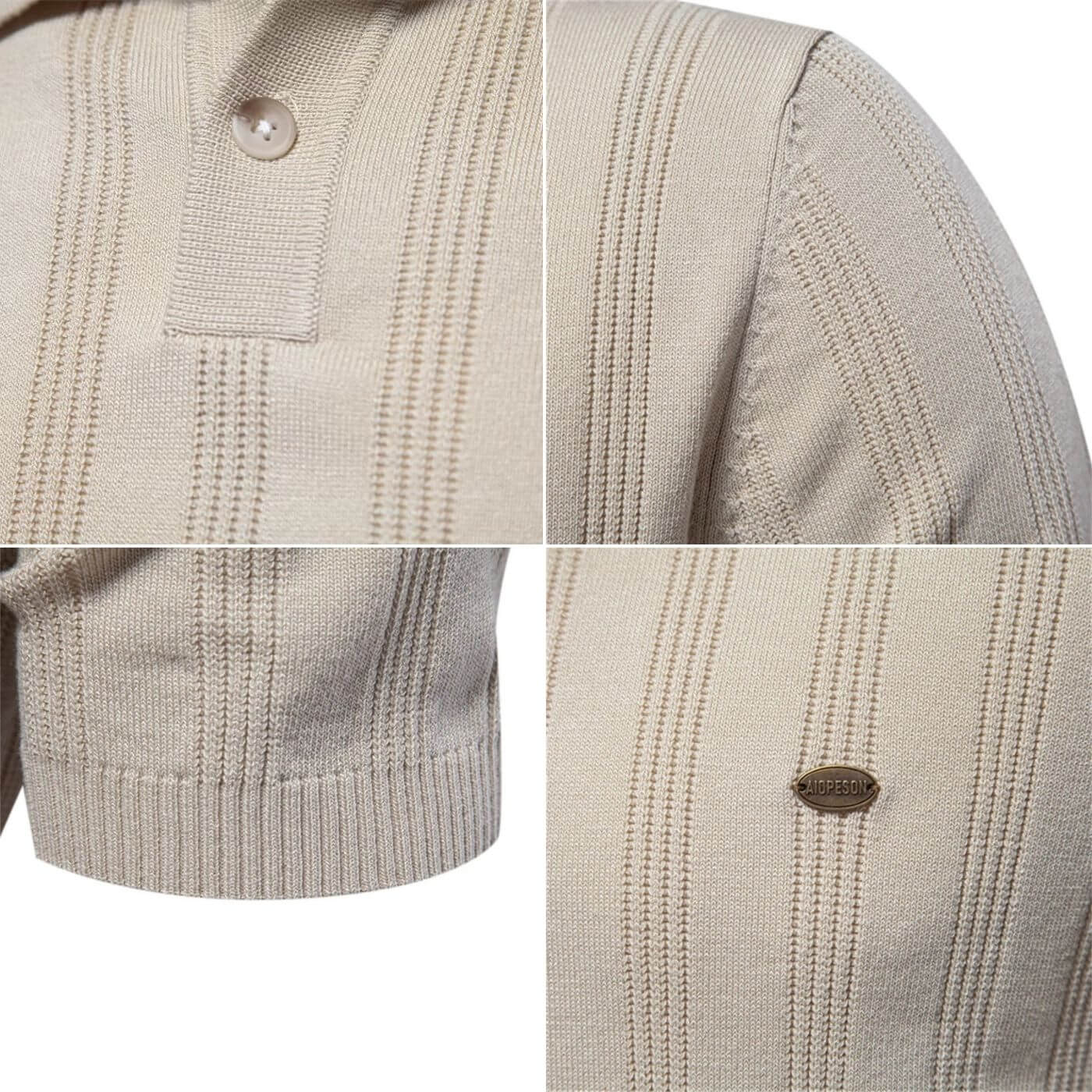 Tahmid™ | Stylish Premium Polo Shirt