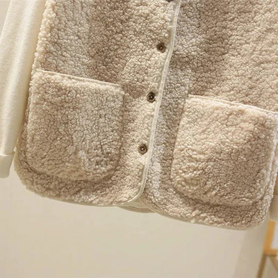 Priya™ | Versatile Chic Wool Vest