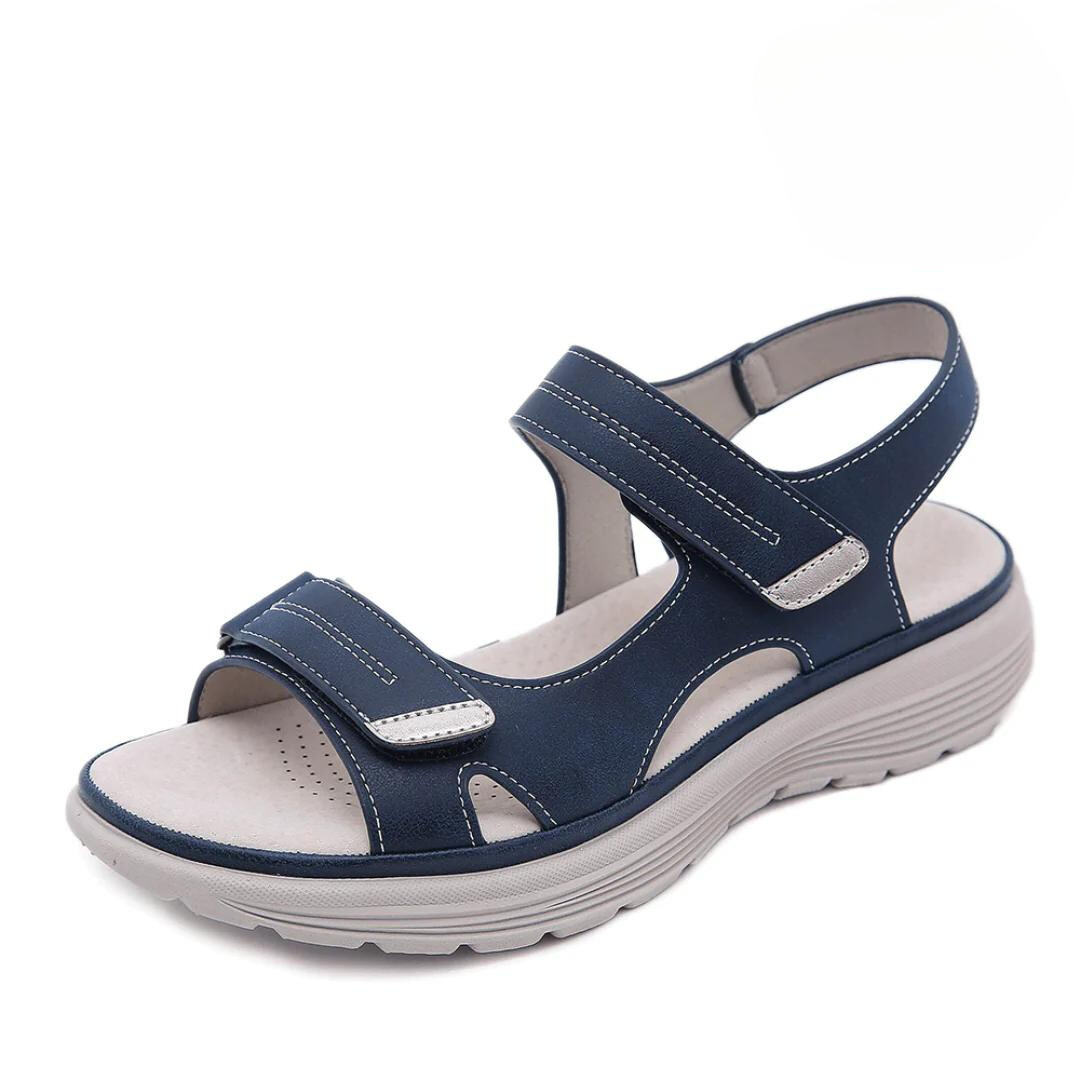 Arianna™ | Elegant Orthopedic Sandals
