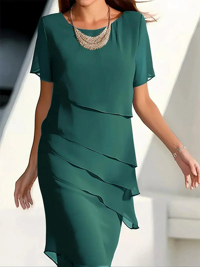 Eira™ | Fashionable Spring Dress