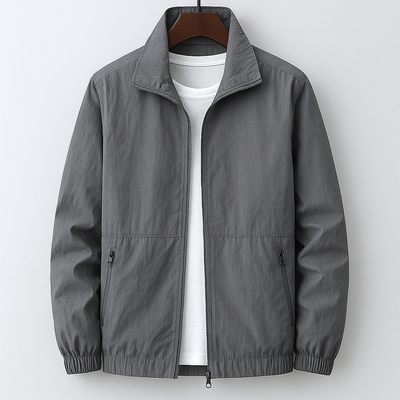 Daryan™ | Lightweight Summer Jacket