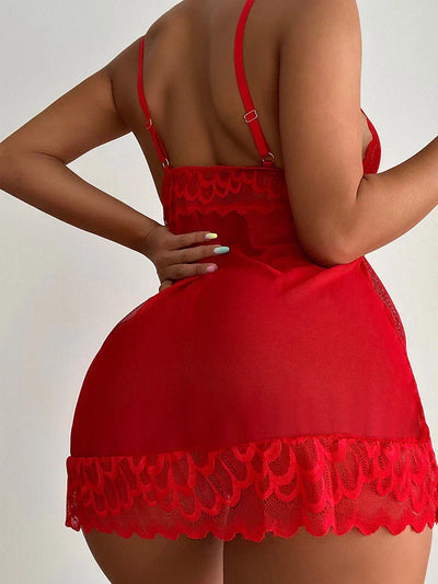 Luna™ | Nightdress