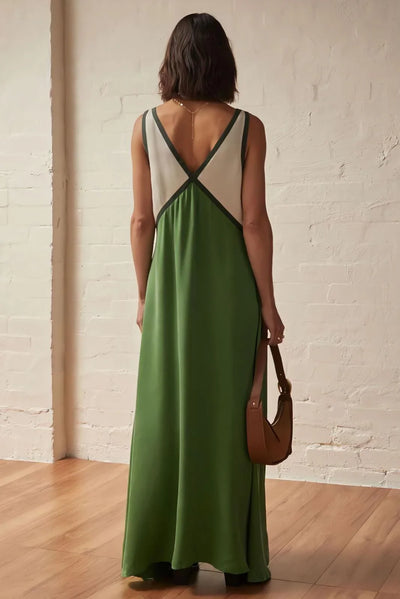 Irélya™ | Relaxed Day Dress