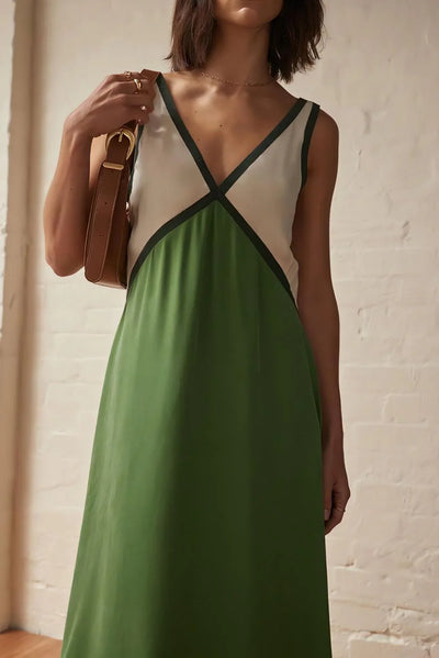 Irélya™ | Relaxed Day Dress