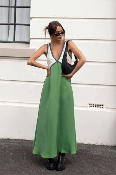 Irélya™ | Relaxed Day Dress