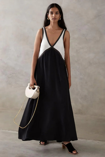 Irélya™ | Relaxed Day Dress