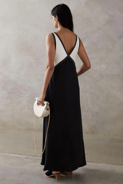 Irélya™ | Relaxed Day Dress