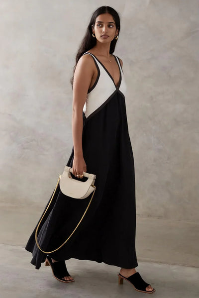 Irélya™ | Relaxed Day Dress