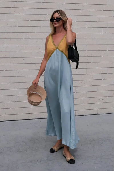 Irélya™ | Relaxed Day Dress