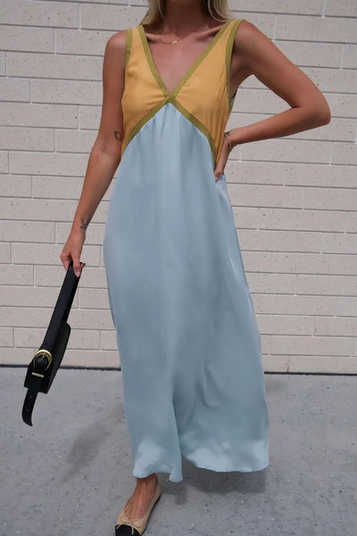 Irélya™ | Relaxed Day Dress