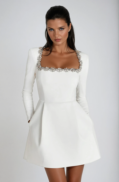 Josie™ | Elegant Mini Dress