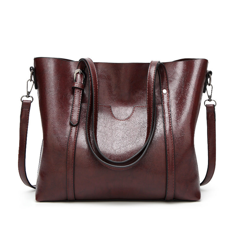 Kelley™ | Luxury Tote Bag