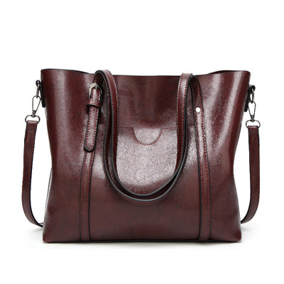 Kelley™ | Luxury Tote Bag