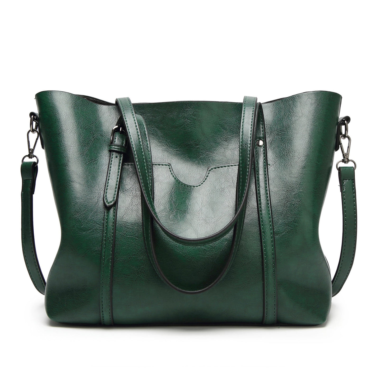 Kelley™ | Luxury Tote Bag