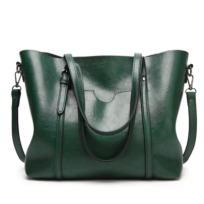 Kelley™ | Luxury Tote Bag
