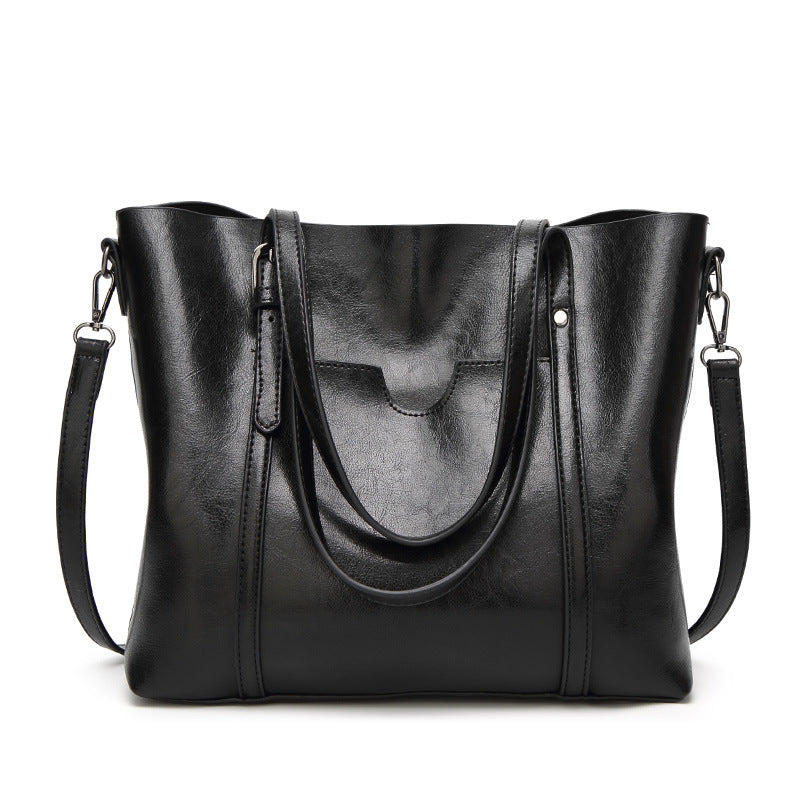 Kelley™ | Luxury Tote Bag