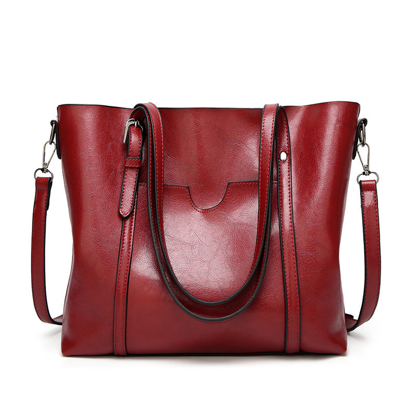 Kelley™ | Luxury Tote Bag