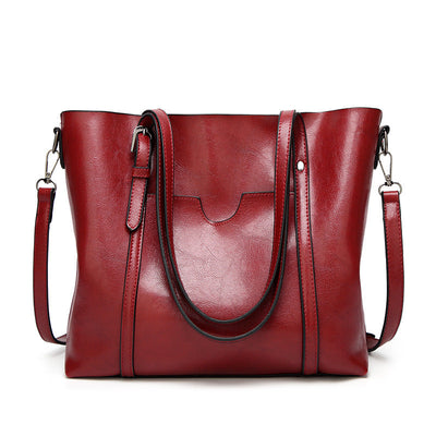 Kelley™ | Luxury Tote Bag