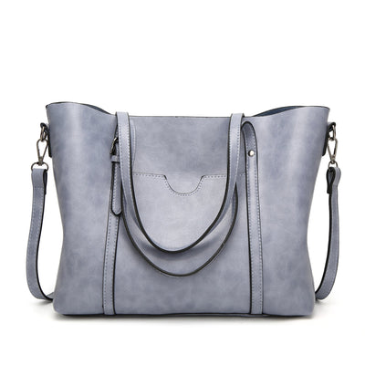Kelley™ | Luxury Tote Bag